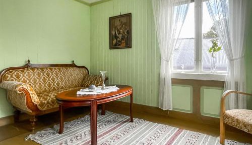 Two-Bedroom Holiday Home
