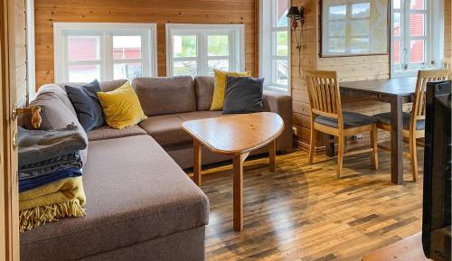 Four-Bedroom Vacation Home