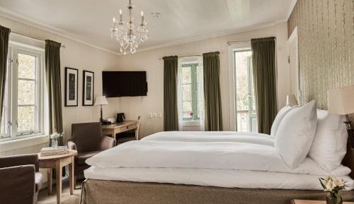 Double or Twin Room