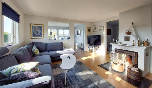 Four-Bedroom Vacation Home