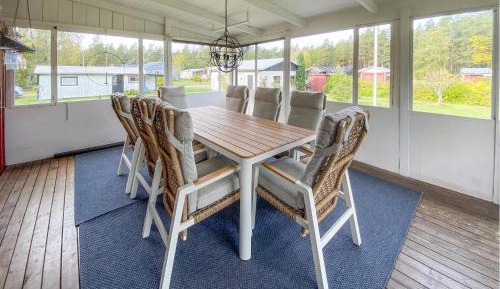 Four-Bedroom Vacation Home
