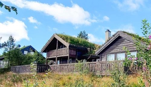 Four-Bedroom Vacation Home