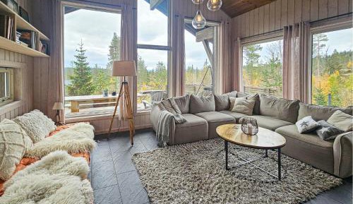 Four-Bedroom Vacation Home