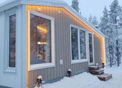 One-Bedroom Chalet
