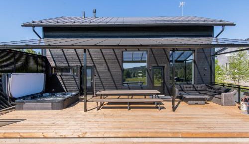 Chalet