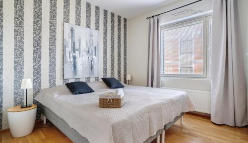 Apartment with Sauna