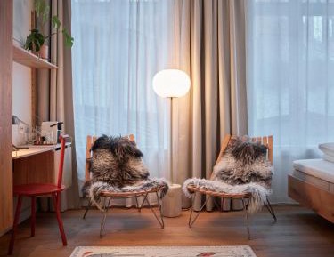 Small Double Room