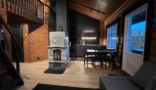 One-Bedroom Cottage