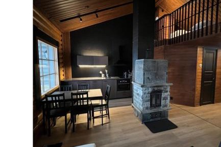 One-Bedroom Cottage
