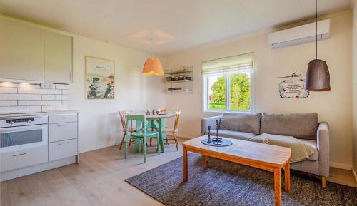 Two-Bedroom Holiday Home