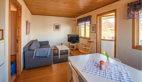 Two-Bedroom Holiday Home