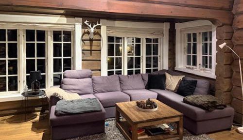 Four-Bedroom Vacation Home