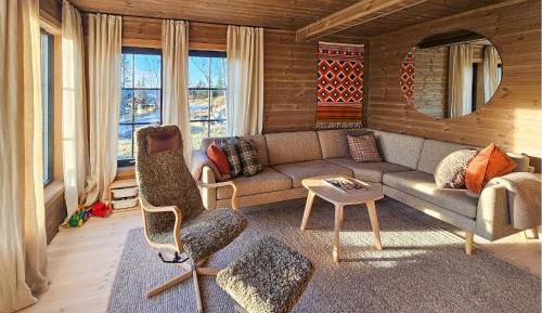 Four-Bedroom Vacation Home