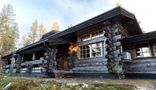 Three-Bedroom Vacation Home 