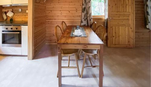 One-Bedroom Vacation Home
