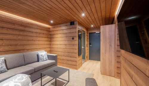 Kieppi Suite