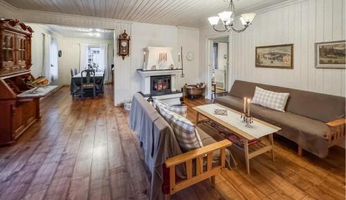 Four-Bedroom Vacation Home