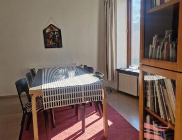 Two-Bedroom Deluxe Apartment