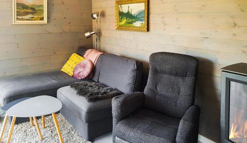 Three-Bedroom Vacation Home 