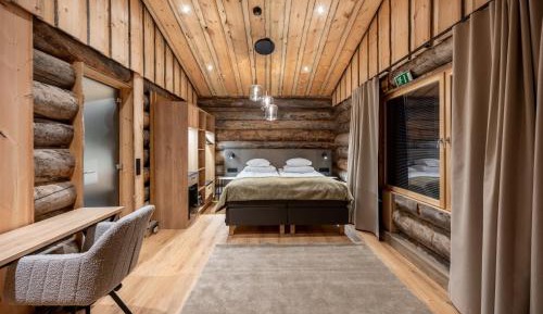 Kelo Romantic Suite