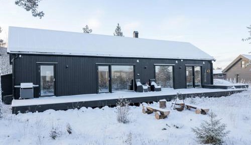 Vacation Home