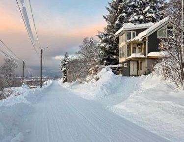 Vacation Home
