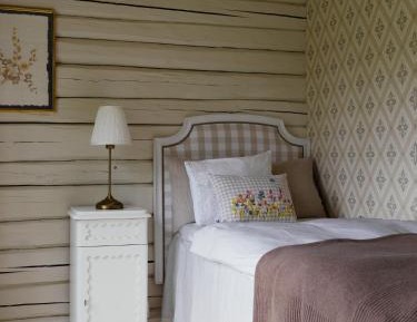 Twin Room with Private Bathroom