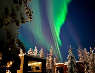 Aurora Suite