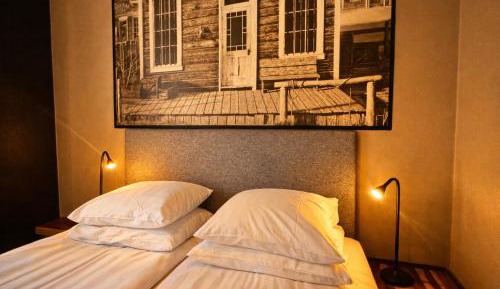 Double Room Small