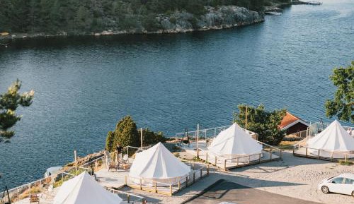 Tent