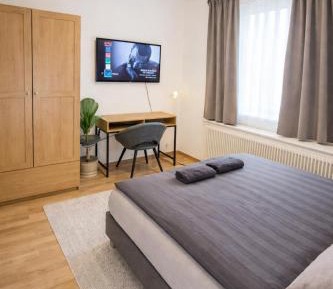 Superior Queen Room