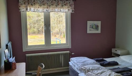 Standard Single Room with Shower