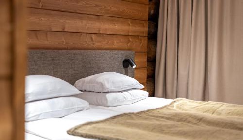 Kelo Lodge Premium Room