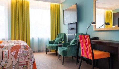 Superior Double Room