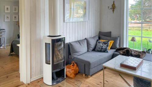 Two-Bedroom Holiday Home