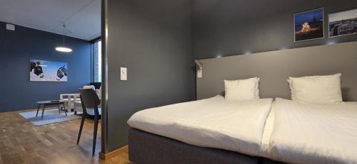 Family Studio with Kitchenette
