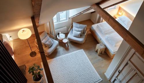 Superior Family Room