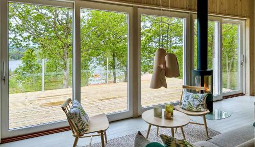 Three-Bedroom Vacation Home 