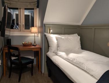 Loft Room
