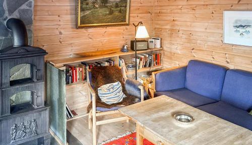 Four-Bedroom Vacation Home