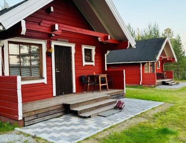 One-Bedroom Chalet