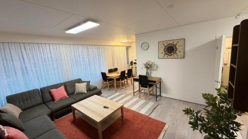 One-Bedroom Villa