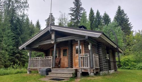 One-Bedroom Chalet