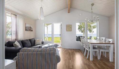 Two-Bedroom Bungalow