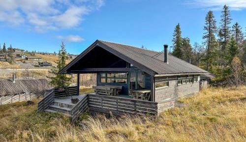 Six-Bedroom House