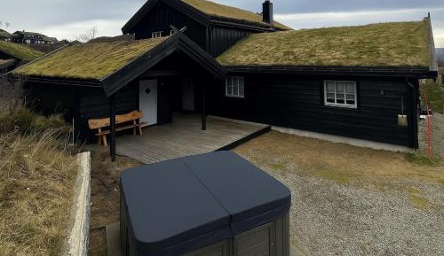 Four-Bedroom Vacation Home