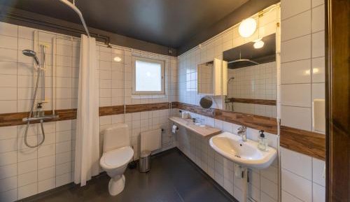 Basic Triple Room