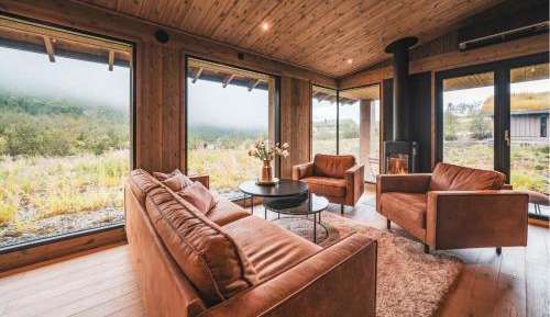 Three-Bedroom Vacation Home 