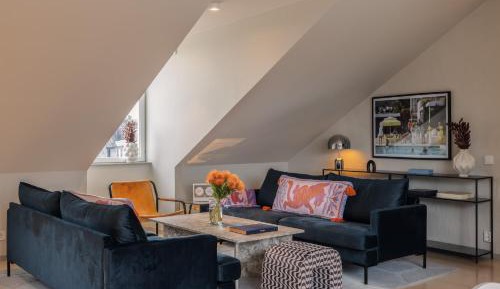 Suite with Terrace