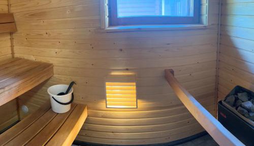 Chalet